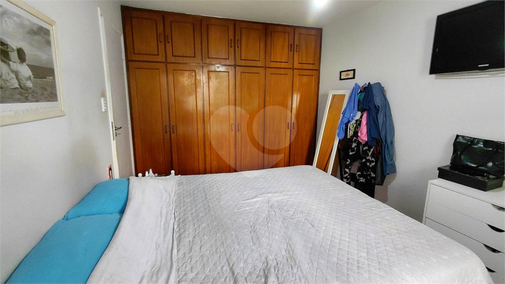 Apartamento à venda com 2 quartos, sendo 1 suíte, em Barra Funda, São Paulo, SP