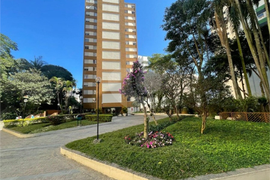 Apartamento à venda com 3 quartos, sendo 1 suíte, em Santana, São Paulo, SP