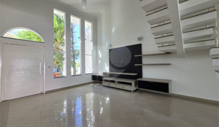 Casa para alugar com 3 suítes no condomínio Residencial Villa dos Inglezes, Sorocaba - SP
