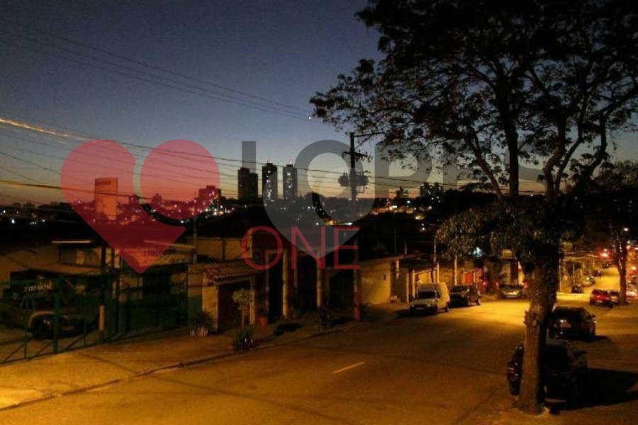Casa Térrea à venda com 3 quartos em Casa Verde, São Paulo, SP
