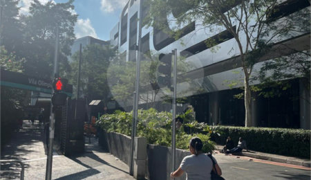 Laje Corporativa para alugar em Vila Olímpia, São Paulo, SP