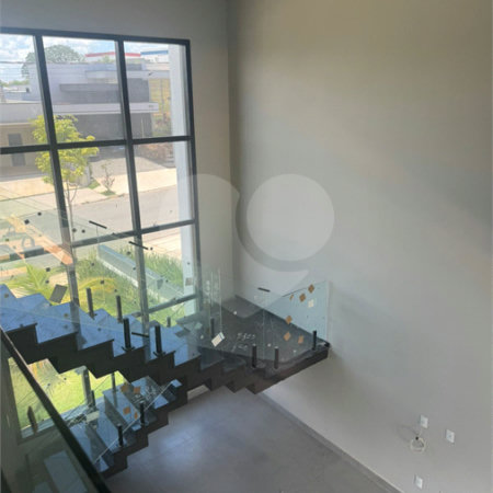 Casa à venda ou para alugar com 4 quartos, sendo 3 suítes,  no condomínio Residencial Milano, Indaiatuba - SP