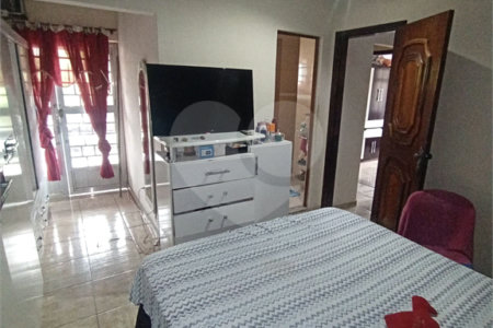 Casa à venda com 3 quartos, sendo 2 suítes, em Campo Grande, Rio de Janeiro, RJ