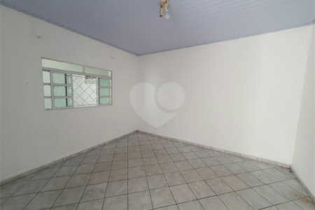 Casa à venda com 1 quarto em Vila Esperança, São Paulo, SP