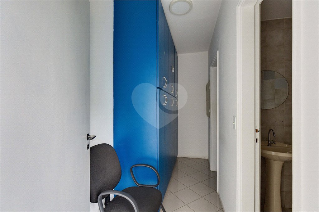 Sala para alugar em Brooklin, São Paulo, SP