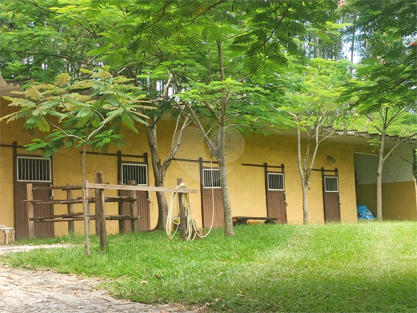 Sítio à venda com 9 quartos, sendo 5 suítes, em Portão, Atibaia, SP