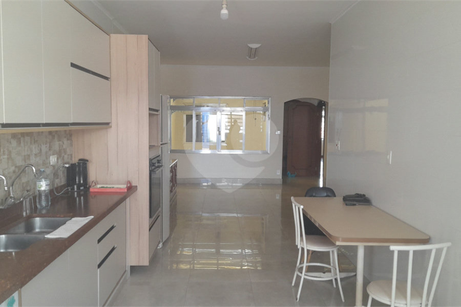 Casa à venda com 4 quartos, sendo 1 suíte, em Jaçanã, São Paulo, SP