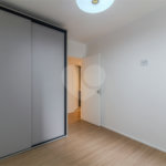 Apartamento à venda com 3 quartos, sendo 1 suíte, em Brooklin, São Paulo, SP