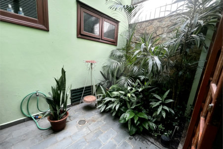 Casa à venda com 5 quartos, sendo 1 suíte,  em Vila Rosa, Itapetininga, SP