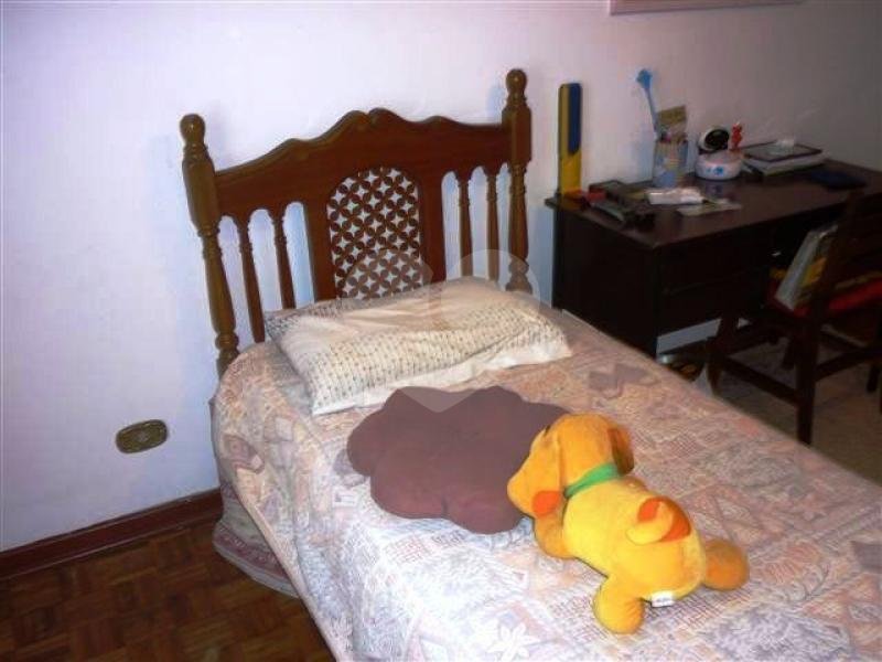 Sobrado à venda com 3 quartos, sendo 1 suíte, em Vila Aurora (zona Norte), São Paulo, SP