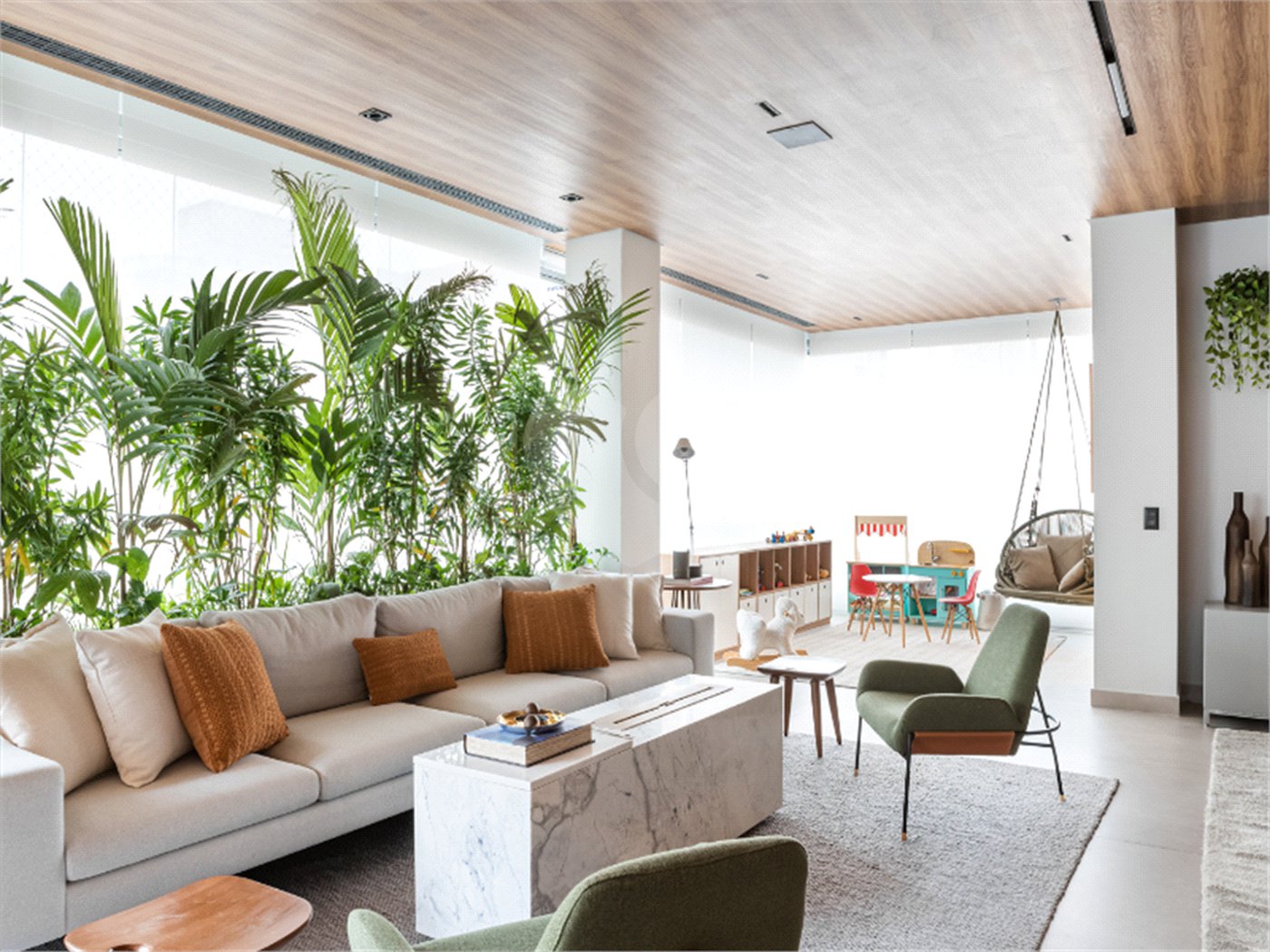 Apartamento à venda com 5 quartos, sendo 4 suítes, em Jardim Paulista, São Paulo, SP