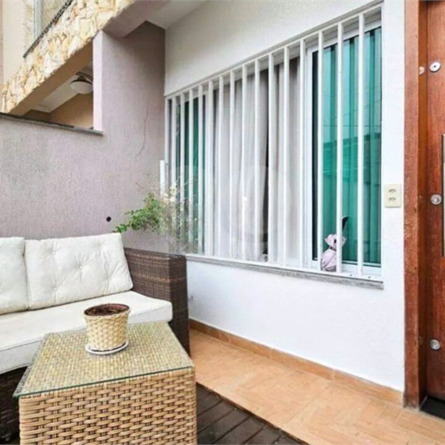 Sobrado à venda com 3 quartos, sendo 1 suíte, em Jardim Nordeste, São Paulo, SP