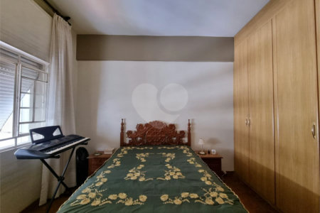 Apartamento à venda com 2 quartos em Santa Cecília, São Paulo, SP