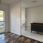 Apartamento à venda com 2 quartos em Jardim Rodrigues Alves, Ferraz de Vasconcelos, SP