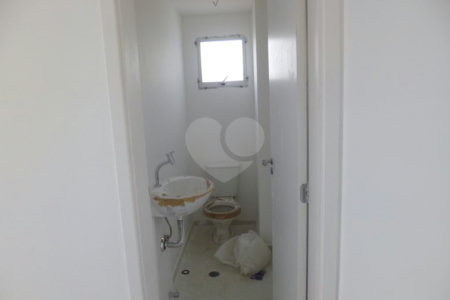 Apartamento à venda com 2 quartos, sendo 1 suíte, em Vila Mazzei, São Paulo, SP