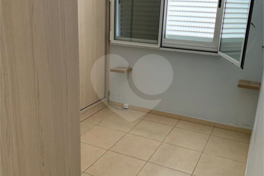 Apartamento à venda com 2 quartos, sendo 1 suíte, em Limão, São Paulo, SP