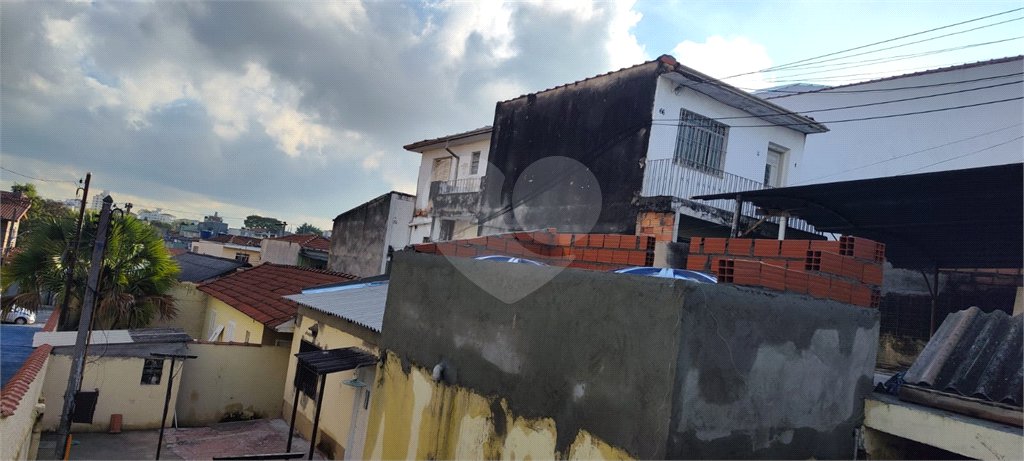 Terreno à venda com 1 quarto em Vila Maria, São Paulo, SP