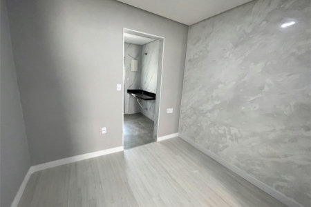 Apartamento Residencial à venda, Boqueirão, Praia Grande - AP1103.
