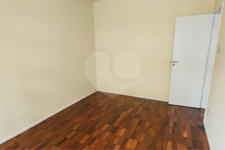 Apartamento à venda com 2 quartos em Tijuca, Rio de Janeiro, RJ