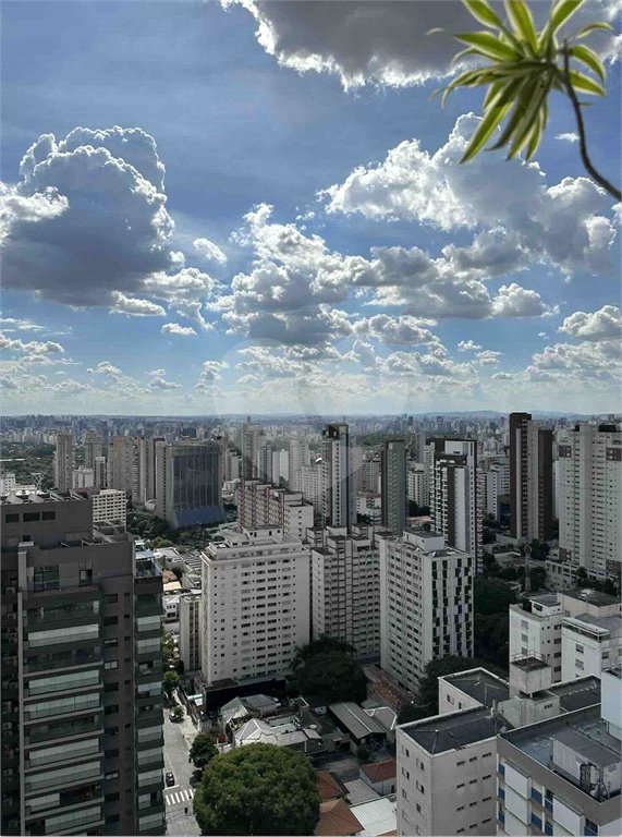 Apartamento para alugar com 1 quarto em Vila Mariana, São Paulo, SP