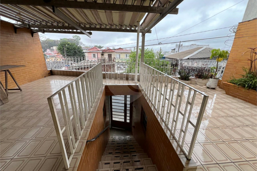 Casa à venda com 2 quartos em Parada Inglesa, São Paulo, SP