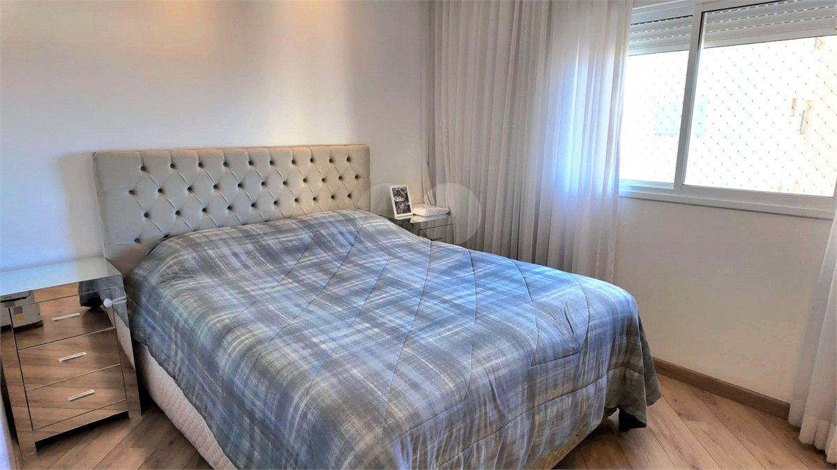 Apartamento à venda com 3 quartos, sendo 1 suíte,  no Centro, São Bernardo do Campo, SP