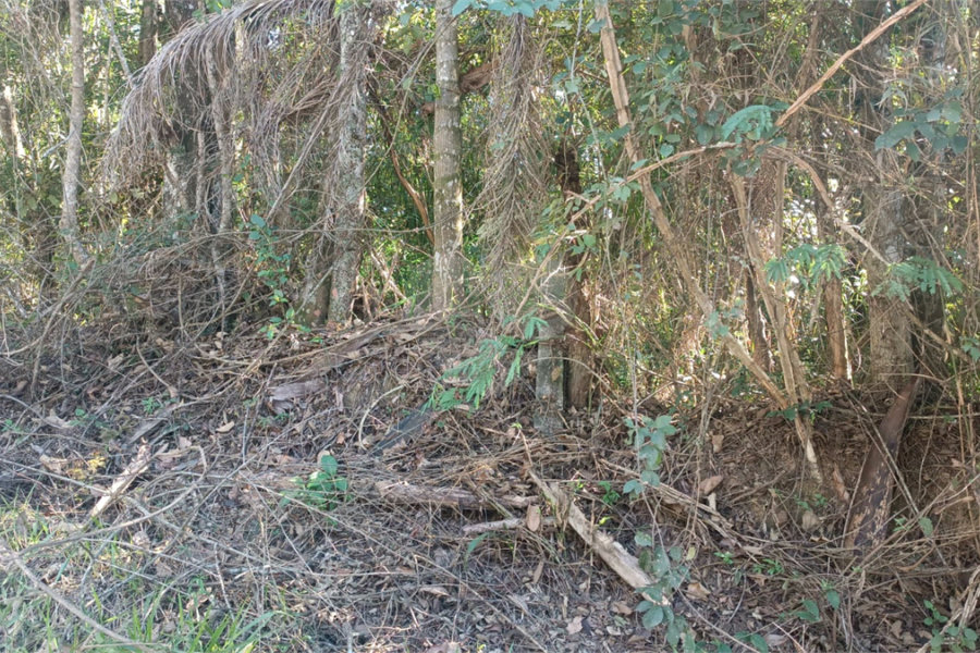 Terreno à venda no condomínio Sausalito, Mairiporã - SP