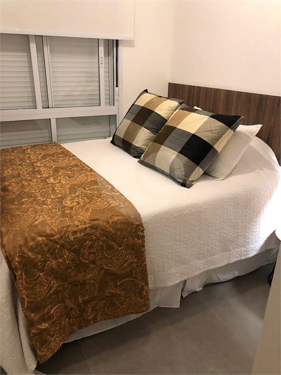 Apartamento à venda com 2 quartos, sendo 1 suíte, em Campo Belo, São Paulo, SP