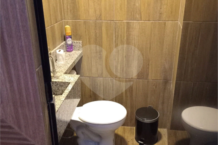 Sobrado à venda com 3 quartos, sendo 1 suíte, em Santana, São Paulo, SP