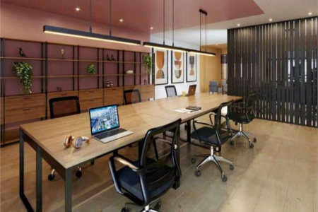 Loft à venda com 1 quarto no Centro, Rio de Janeiro, RJ