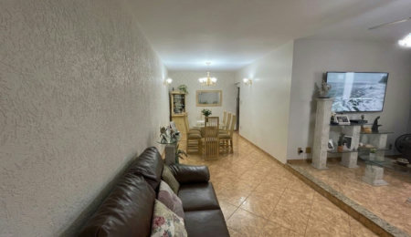 Apartamento com 3 dormitórios à venda, 131 m² por R$ 880.000,00 - Marapé - Santos/SP