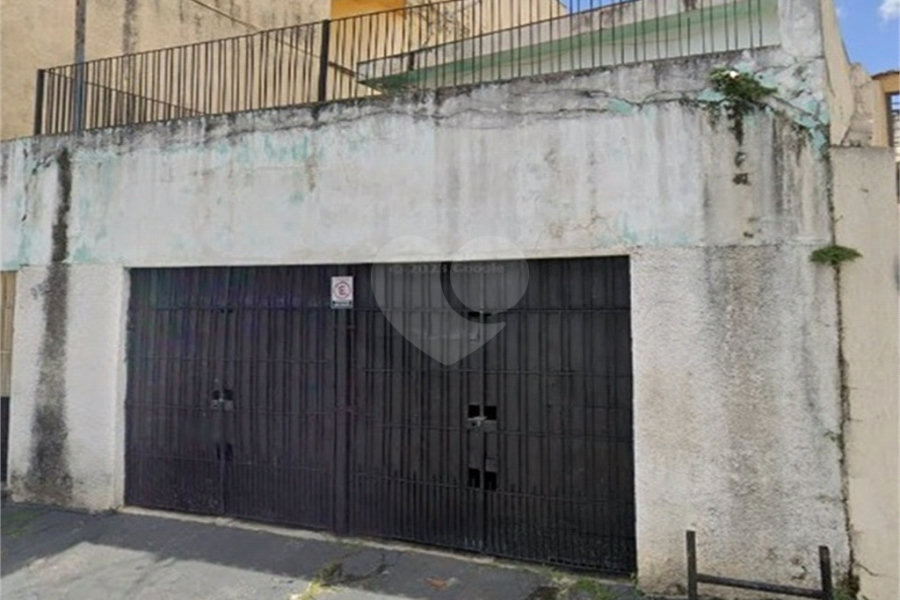 Casa à venda com 3 quartos em Tucuruvi, São Paulo, SP
