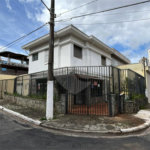 Casa à venda com 5 quartos em Vila Mariana, São Paulo, SP