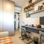 Apartamento à venda com 2 quartos, sendo 1 suíte,  em Vila Leopoldina, São Paulo, SP