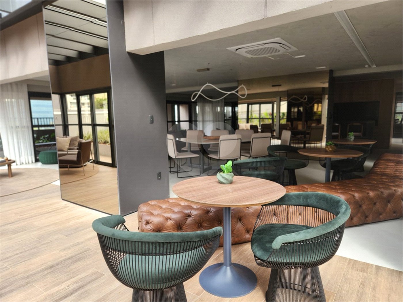 Apartamento à venda com 1 suíte em Perdizes, São Paulo, SP