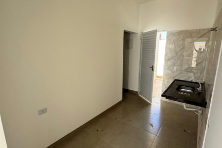 Casa à venda com 2 quartos em Nova Tres Lagoas, Três Lagoas, MS