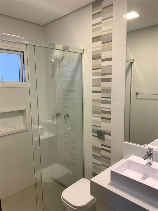 Casa em condomínio à venda ou para alugar com 2 quartos, sendo 1 suíte, em Residencial Villa do Bosque, Sorocaba, SP