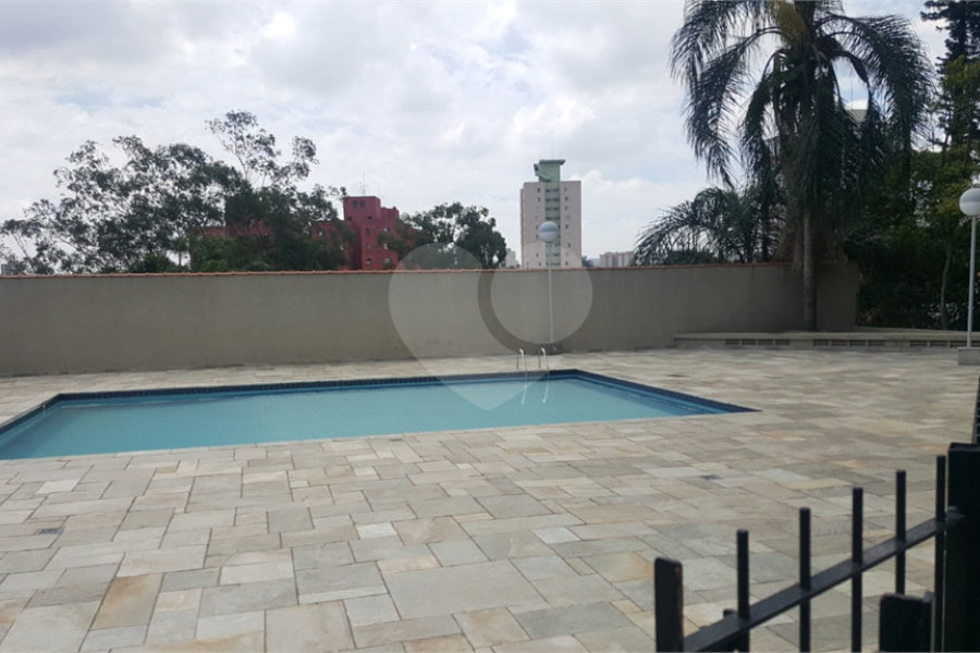Apartamento à venda com 2 quartos em Cidade Ademar, São Paulo, SP