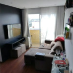 Apartamento à venda com 2 quartos em Jardim Refúgio, Sorocaba, SP