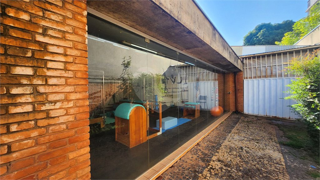 Casa à venda ou para alugar com 4 suítes em Jardim Primavera, Araraquara, SP