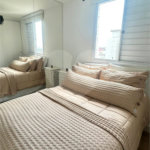 Apartamento à venda com 3 quartos, sendo 1 suíte, em Jardim Belaura, São Paulo, SP