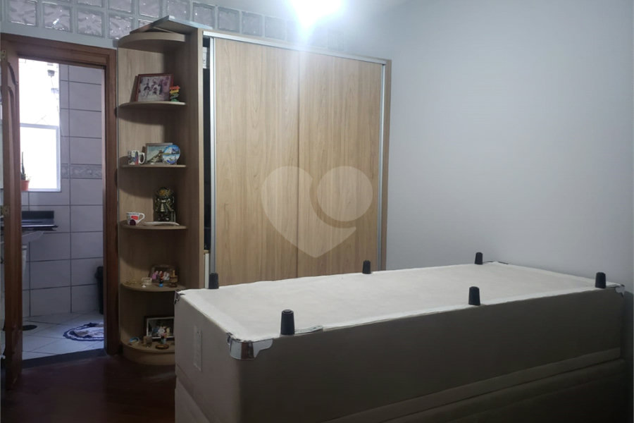 Sobrado à venda com 5 quartos, sendo 3 suítes, em Jaçanã, São Paulo, SP
