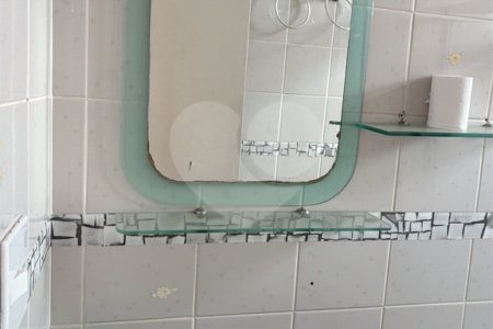 Apartamento à venda com 2 quartos em Jardim Pinheiros, São Paulo, SP
