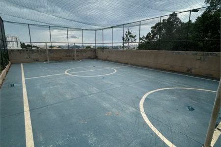 Apartamento à venda com 2 quartos em Vila Andrade, São Paulo, SP