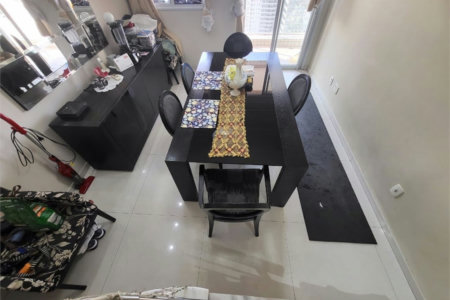 Apartamento Residencial à venda, Gonzaga, Santos - AP0120.