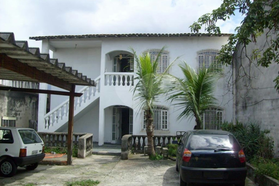Sobrado à venda com 4 quartos em Casa Verde, São Paulo, SP