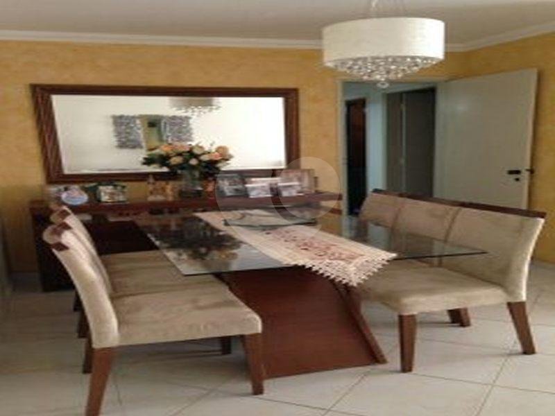 Apartamento à venda com 3 quartos, sendo 1 suíte, em Santana, São Paulo, SP