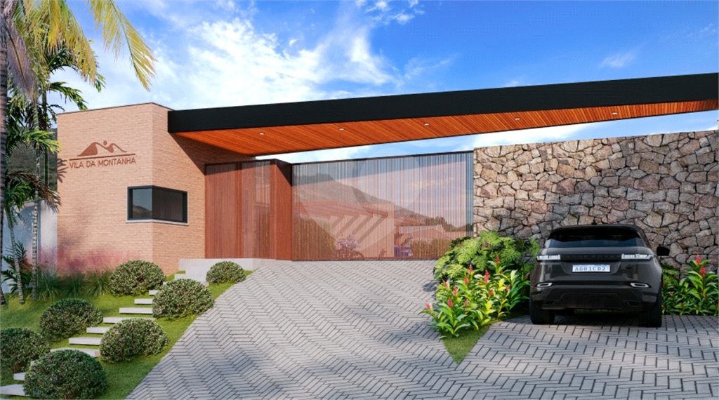 Casa à venda com 2 suítes em Itapetinga, Atibaia, SP
