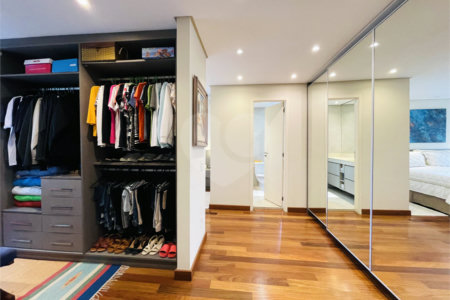 Apartamento à venda com 3 suítes no Centro, São Bernardo do Campo, SP
