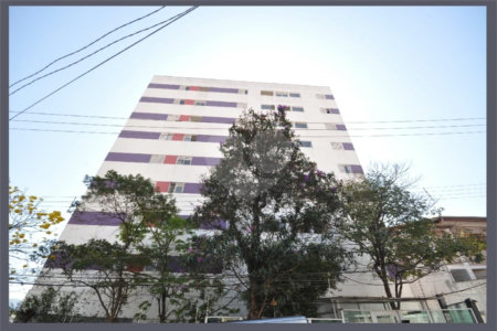 Apartamento à venda com 1 quarto em Vila Mazzei, São Paulo, SP